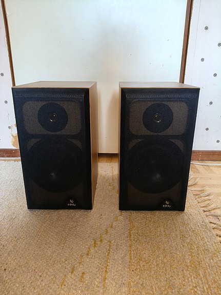 Infinity Reference 1 mk2