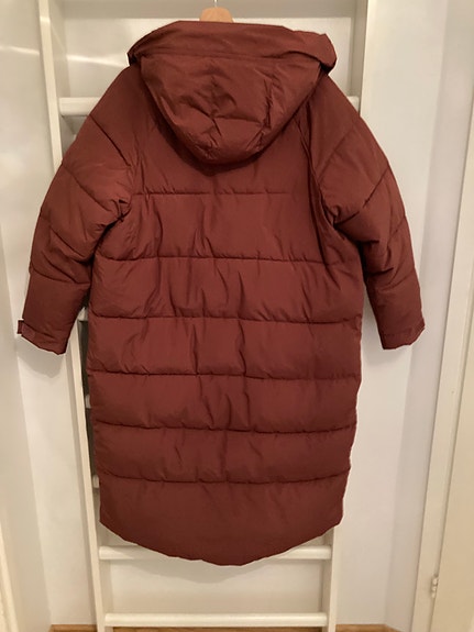 Makia Meera Parka S