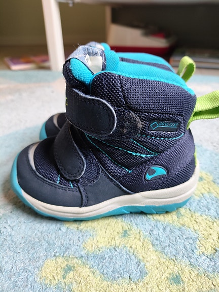 Viking Rissa GTX