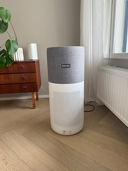 Philips ilmanpuhdistin