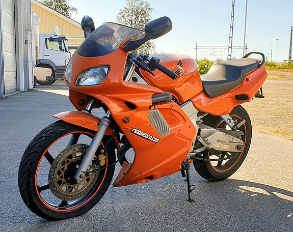 Honda NSR 125