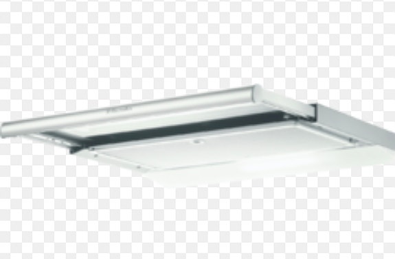 Ulosvedettävä Electrolux slim liesituuletin 60cm