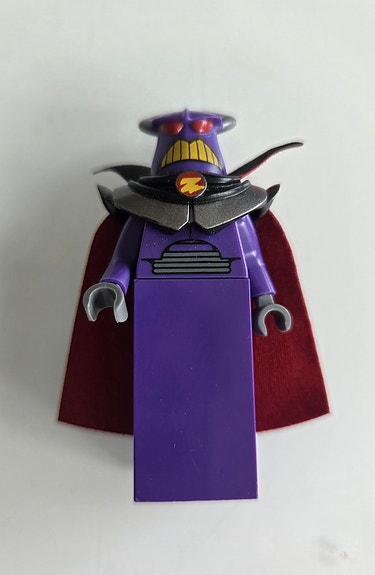Lego Toy story