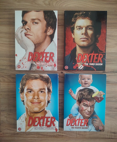 Dexter