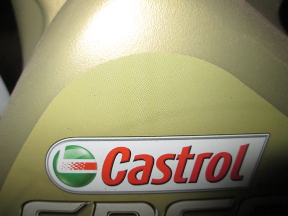Castrol