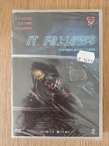 It follows, uusi