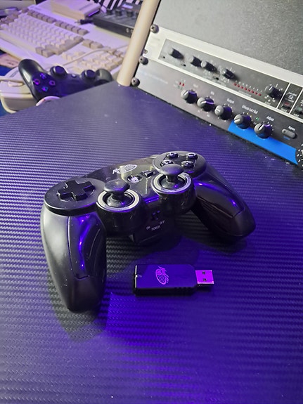 Ps3 ohjain