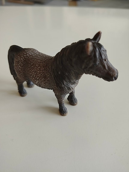 Schleich Rambo