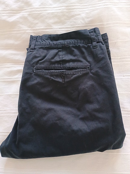 H&M chinot, 36