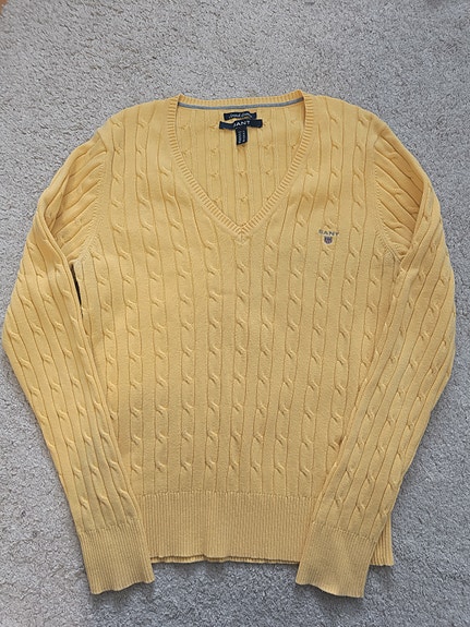 Gant M