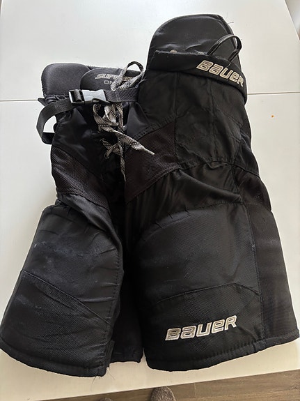 Bauer jääkiekkohousut