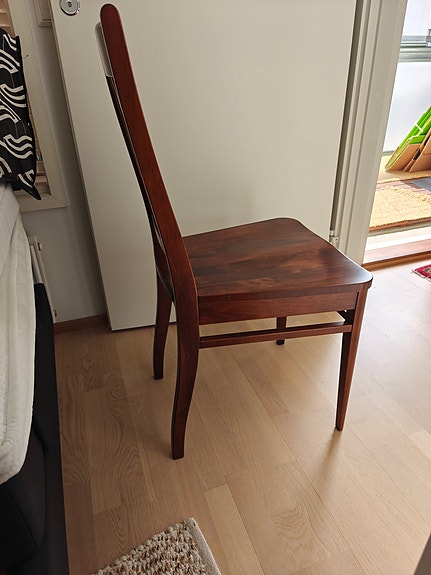 Boknäs pikkutuoli