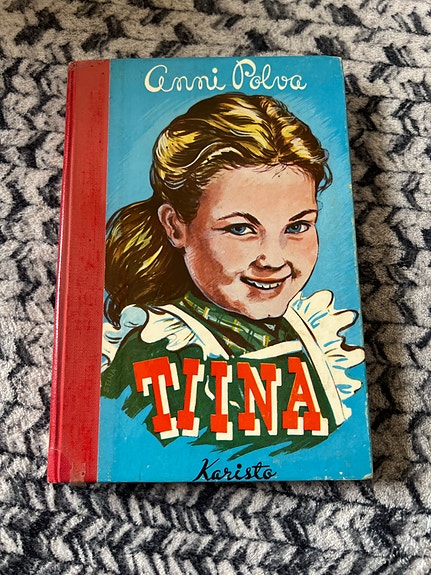 Tiina kirjat