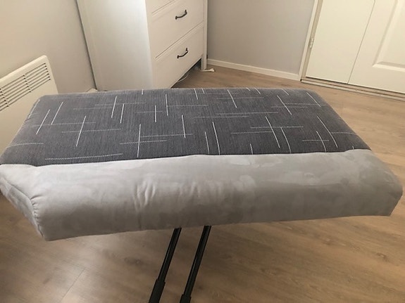 Knaus lisävuodepala