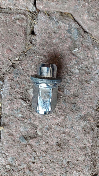 Hiace kromipultit
