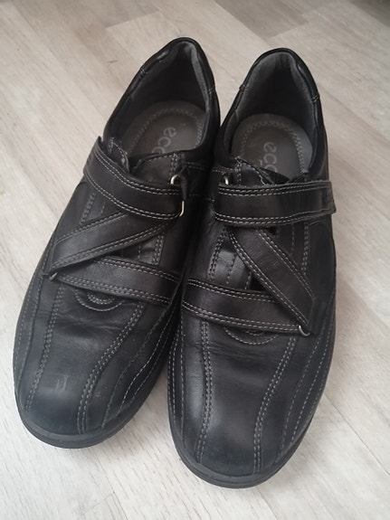 ECCO-kengät (38)