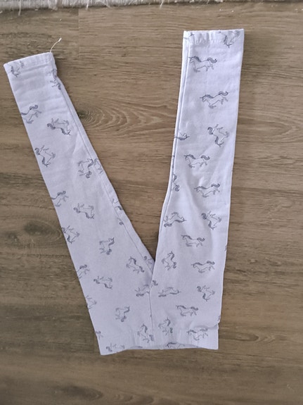 H&M 110 Housut