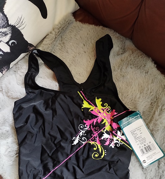 Icepeak Milla uimapuku 36