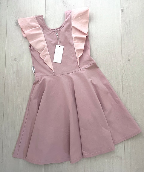 Uusi Gugguu Rizi t-shirt dress, 134