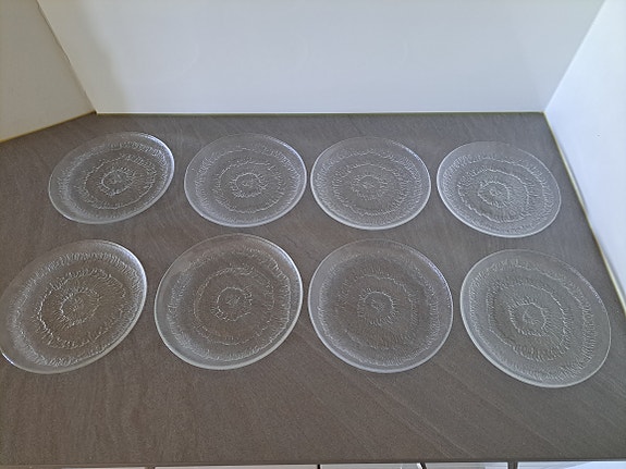 Iiittala Solaris lautanen (20cm)