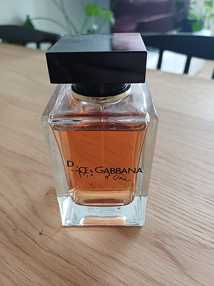 Dolce & Gabbana The only One hajuvesi 100ml