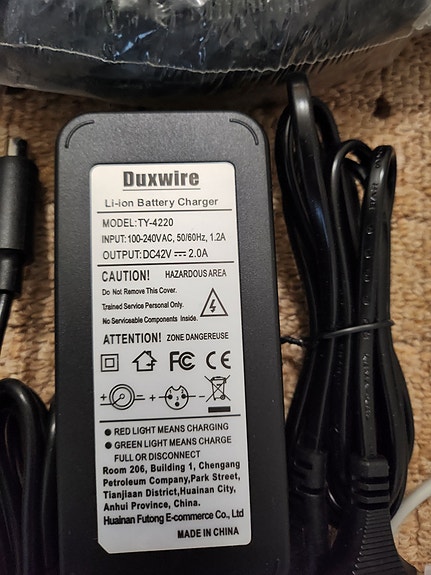 Product image 2 of 5