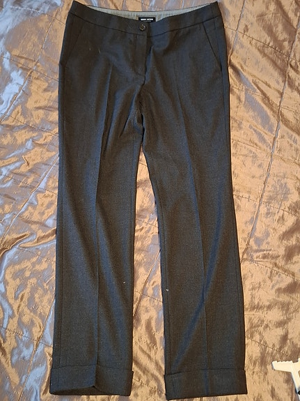 38-40 kokoiset suorat Gerry Weber housut