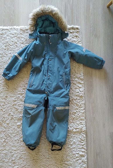 Pop weather pro talvihaalari 104