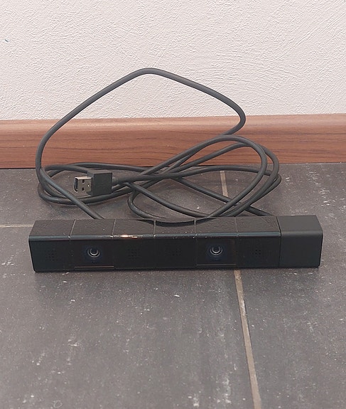 Sony PS4 kamera
