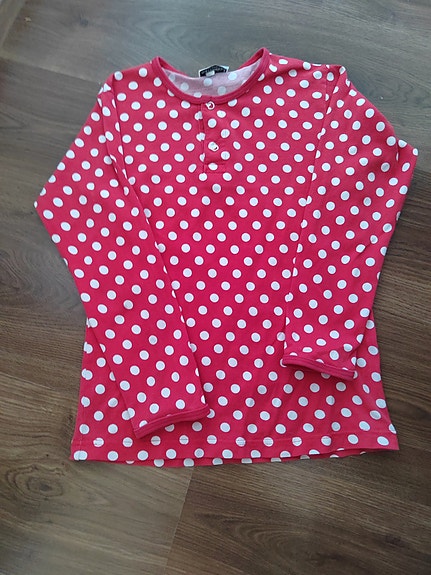 Marimekko pallopaita 130