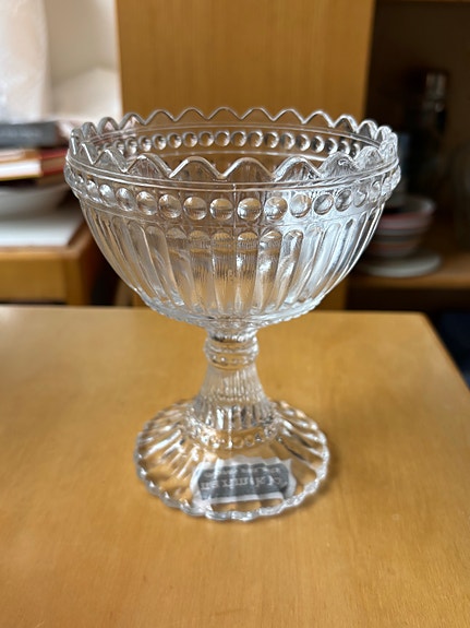 Iittala Marimekko Mariskooli kirkas