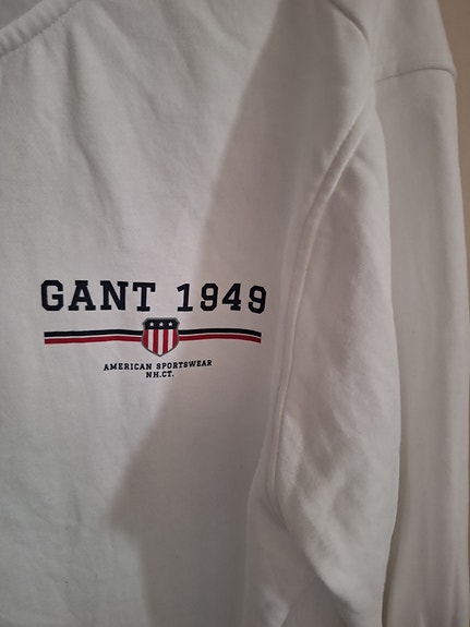 Gant miesten huppari