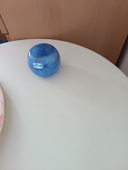 Nuutajärvi Pilvi tuikku