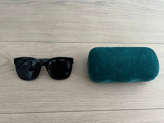 Gucci aurinkolasit