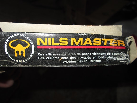 Nils Master