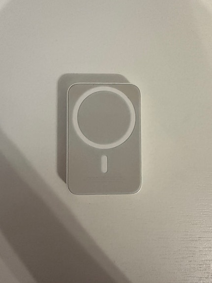Apple MagSafe lisäakku