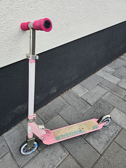 Lasten potkulauta