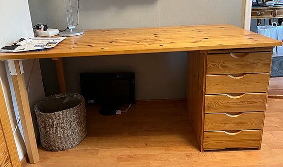 Lundia classic pöytätaso