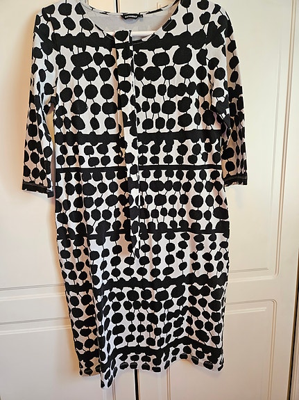 Mekko, Marimekko