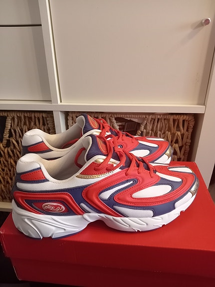 FILA Creator kengät, 44