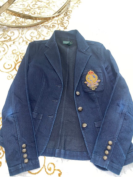 Ralph Lauren takki