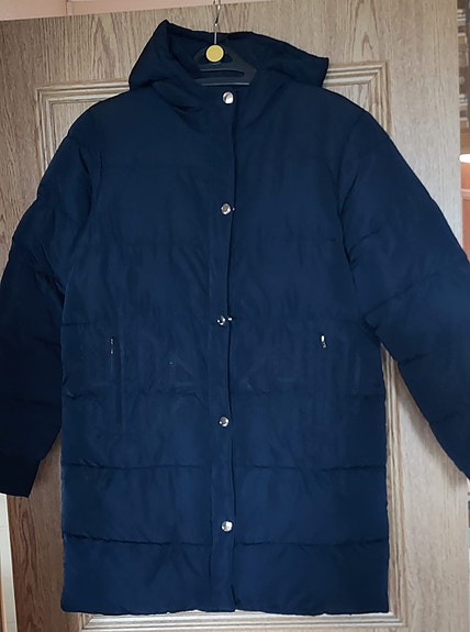 Takki/Talvitakki, Chloé/146-152
