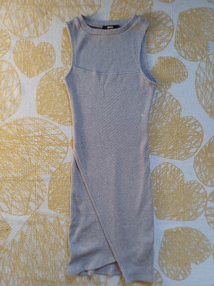 BikBok neulemekko, XS/S
