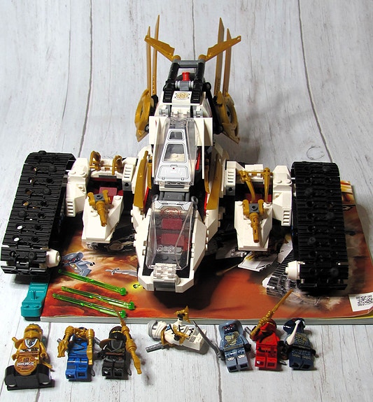 Product image 2 of 10