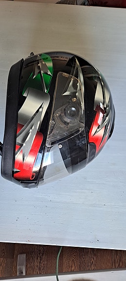 Shoei