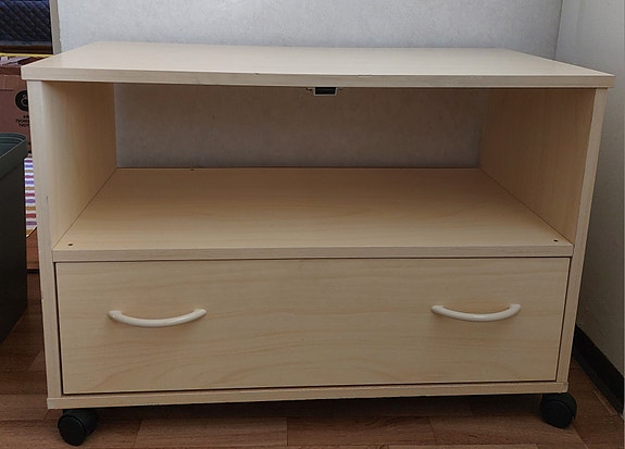 Pieni tv-taso