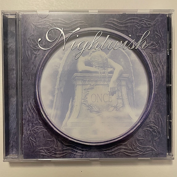 NIGHTWISH Once