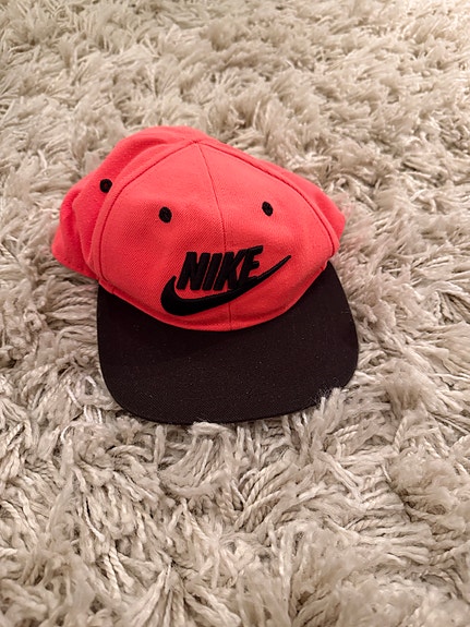 Nike lasten lippis