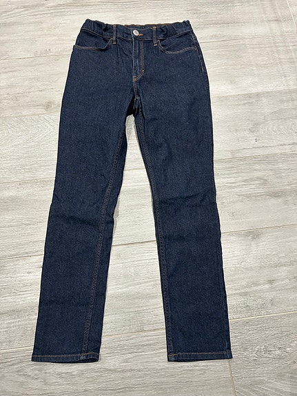 H&M Skinny Fit farkut 164