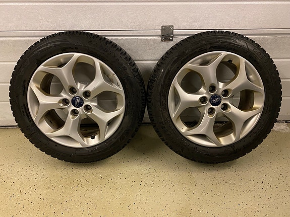 Ford nastarenkaat